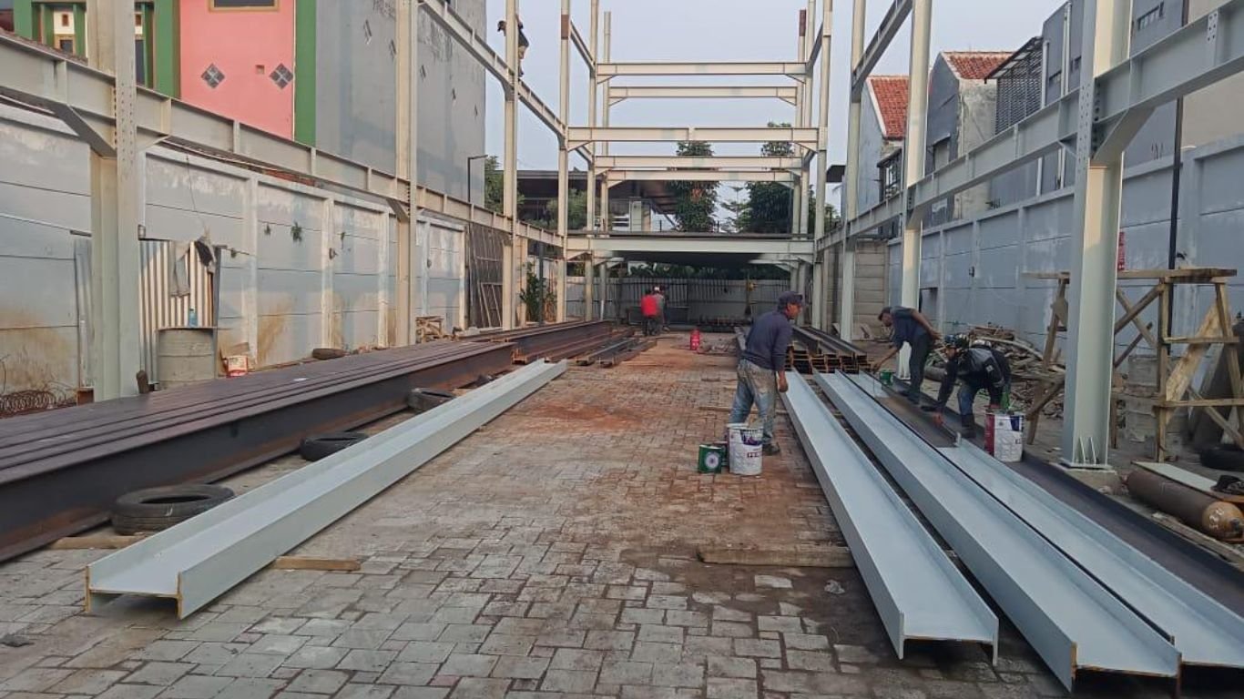 PROSES PEMBESIAN (12)
