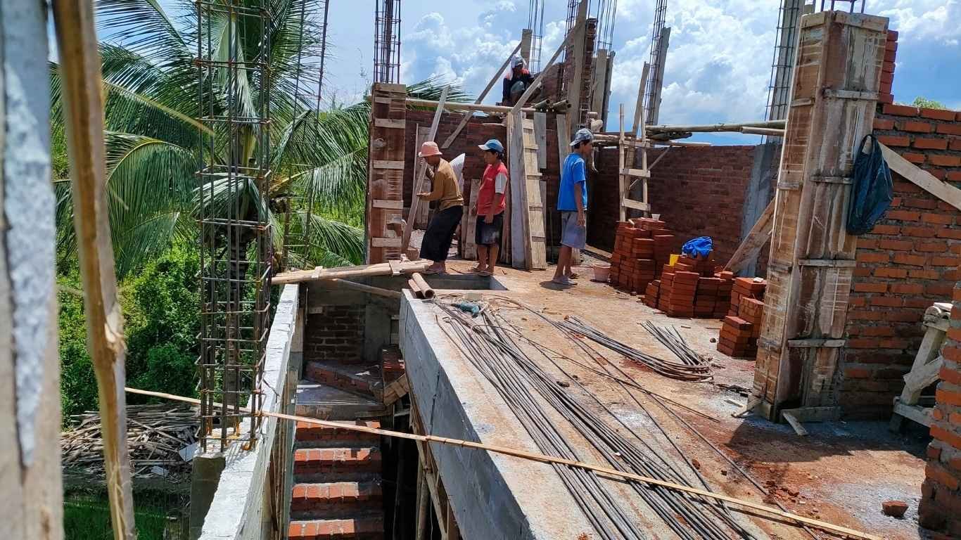 PROSES PEMBESIAN (5)
