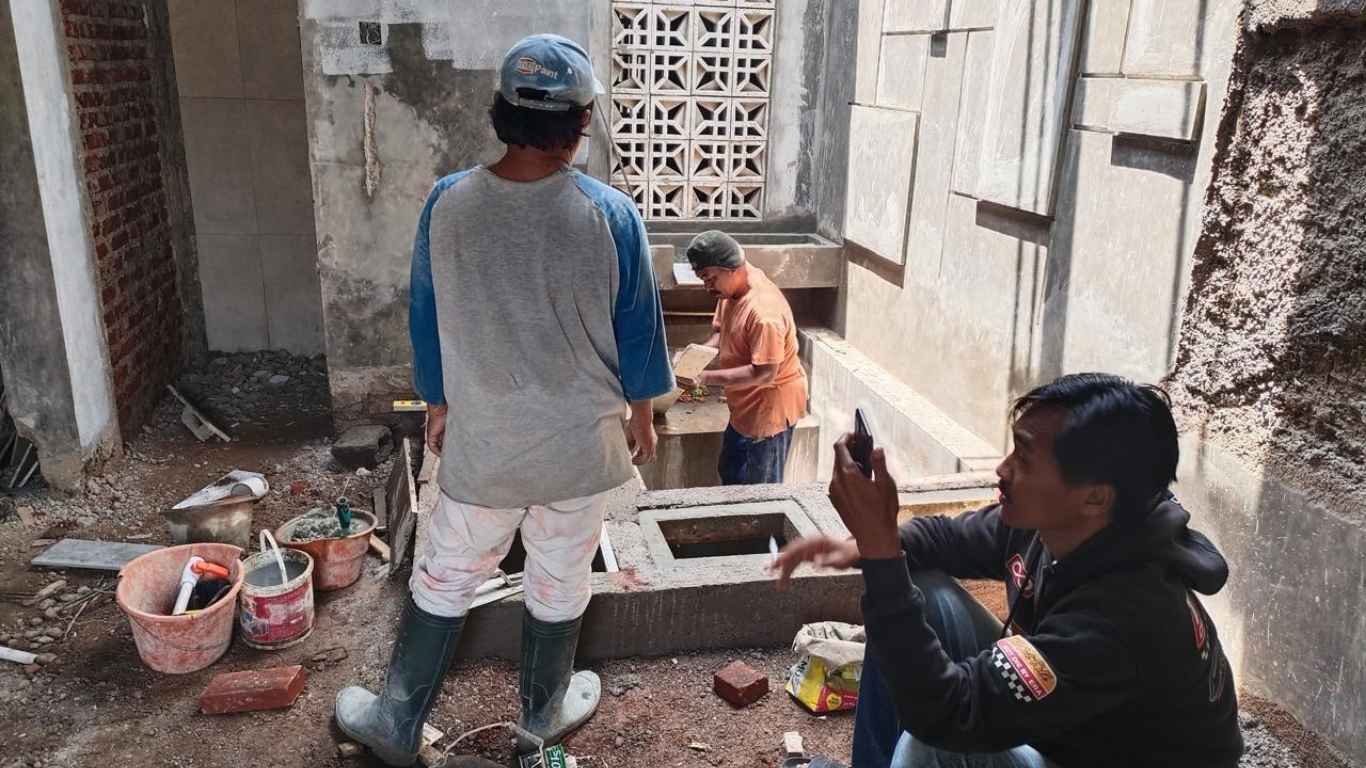 PROSES PEMBESIAN (6)